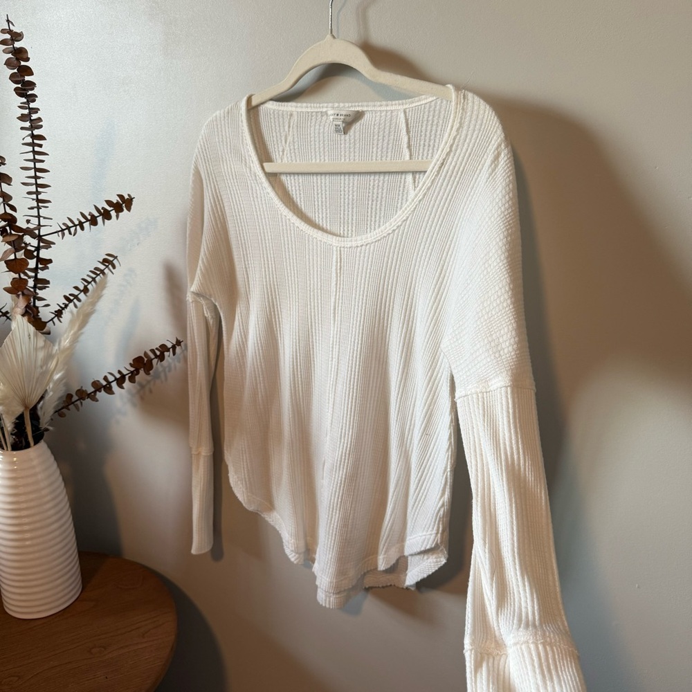 LUCKY BRAND • THERMAL